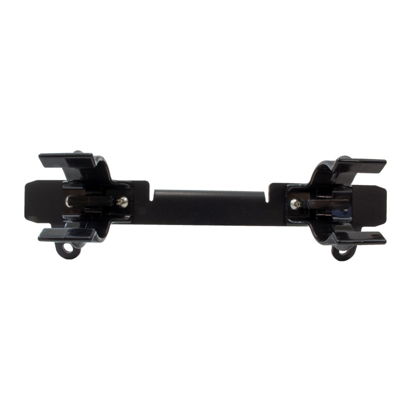 Fishbone Offroad 2018+ Jeep Wrangler JL Roll Bar Flashlight Mount Rear
