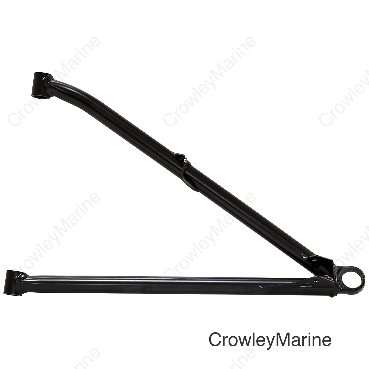 LOWER LH A-ARM S-D