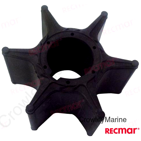 IMPELLER (REC67F-44352-00)
