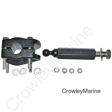 CLAMP BLOCK KIT (4.50" (SA27579P)