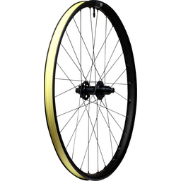 WTB CZR i30 Rear Wheel - 29 12 x 148mm 6-Bolt Black XDR 28H