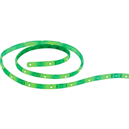 24 GREEN-LED FLEX STRIP Light (LED-51965-DP)