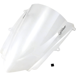 Double Bubble Windscreen - Clear - 675 thumbnail-2