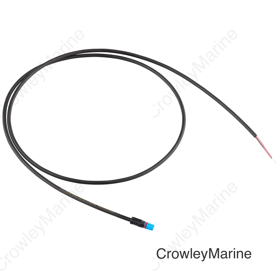 Bosch Light Cable For Headlight 900mm (BCH3320_900)