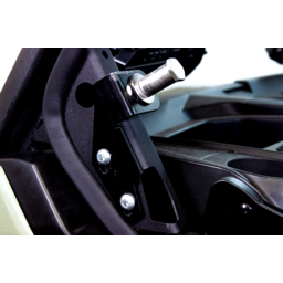Framed Door Kit - Can-Am - Defender thumbnail-12