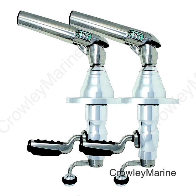 Taco GS500 Pro Series Mount, 1 pr.