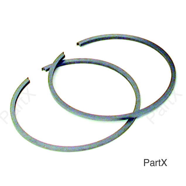 Piston Rings (24560)