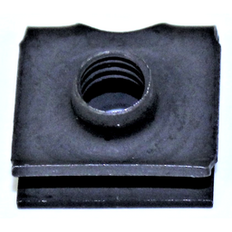 NUT, SPRING (6MM)