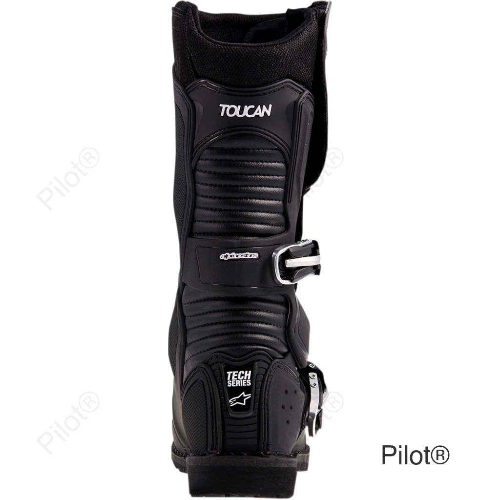 Toucan Gore-Tex Boots - Black - US 13
