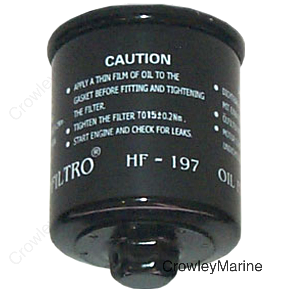 Oil Filter