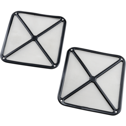 Hot Air Elimination™ Kit - Yamaha/Arctic Cat thumbnail-1
