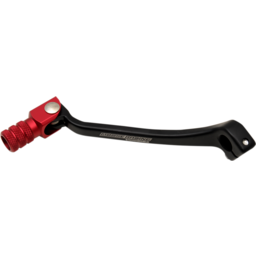 SHIFT LEVER MSE HON RED thumbnail-0