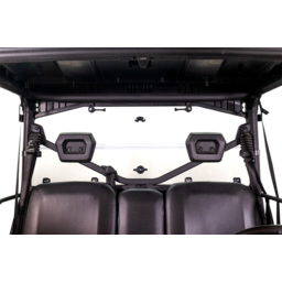 Folding Windshield - Rear thumbnail-7