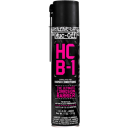 HCB-1 Spray - 400ml - Aerosol thumbnail-1