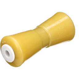 Seachoice Keel Roller, 12 in. X 5/8 in., TPR, Gold thumbnail-3