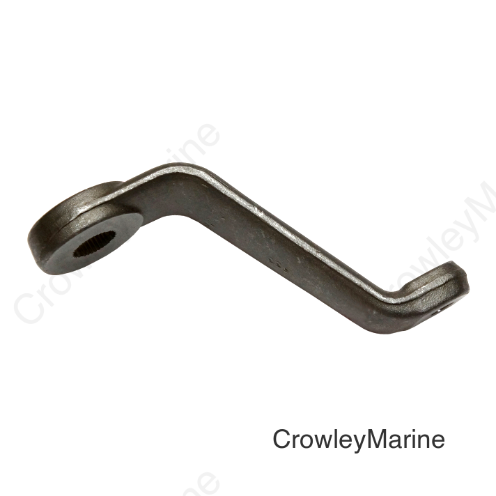 Skyjacker 1980-1996 Ford Bronco Power Steering Pitman Arm