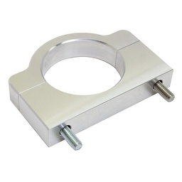 Nitrous Express 1-5/8 Billet Bar Mount for Billet Bottle Brackets - Single thumbnail-2