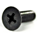 Flat Screw