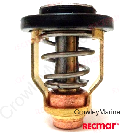 THERMOSTAT (REC60V-12411-00)