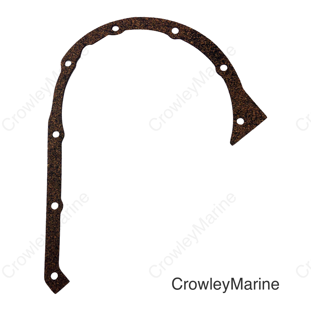 Gasket, Timing Cover 3.0L