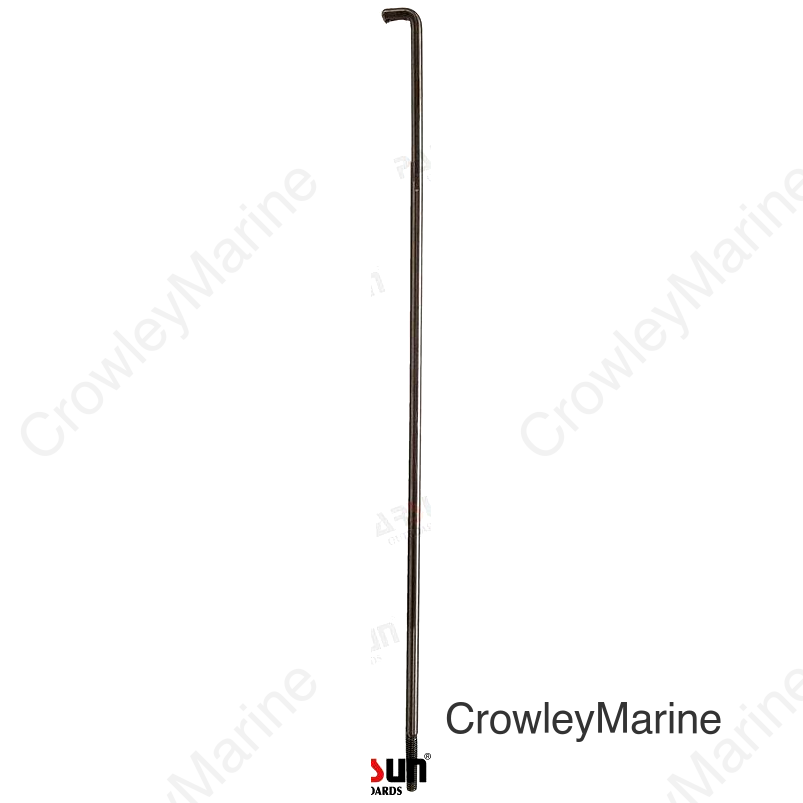 SHIFT ROD (S) (PAF20-03000009S)
