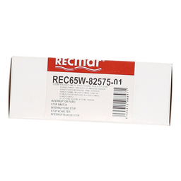 STOP SWITCH (REC65W-82575-01) thumbnail-1