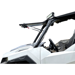 Flip-Up Windshield - General thumbnail-11