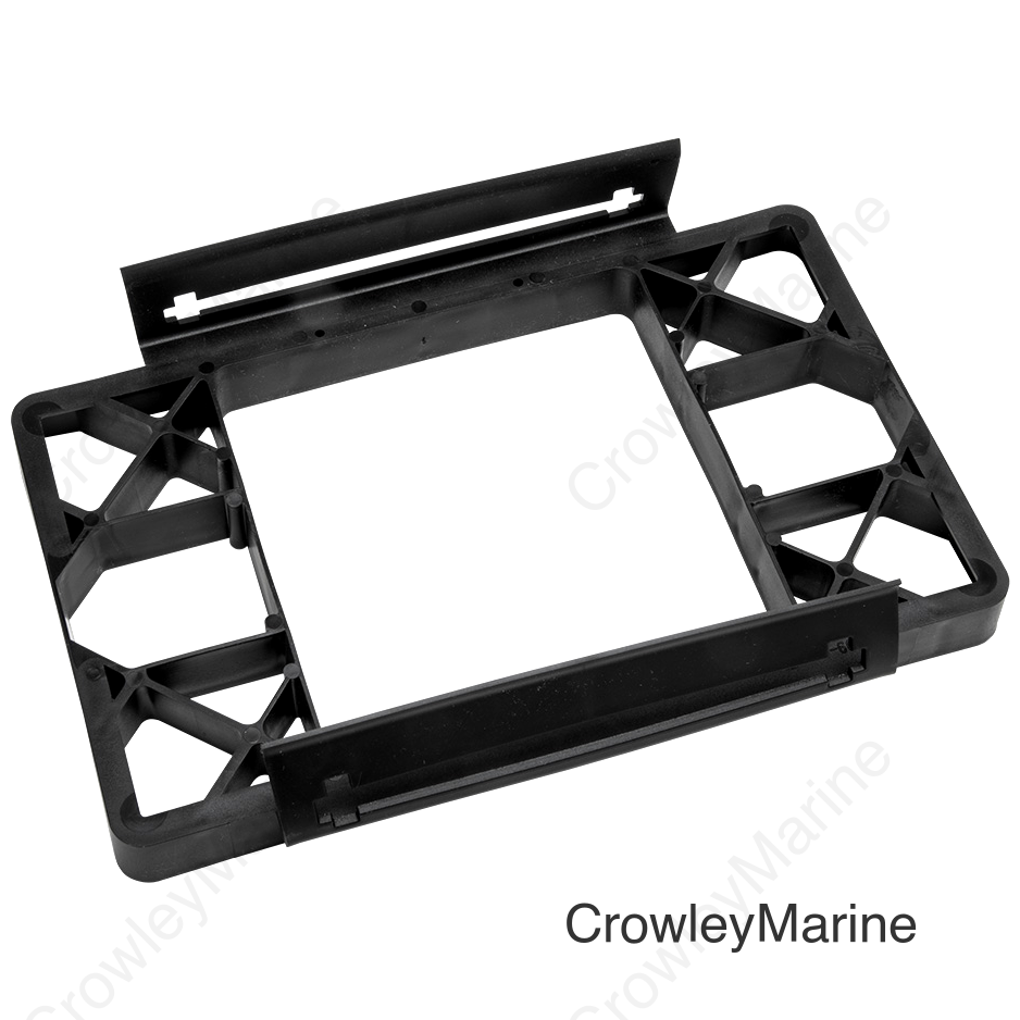 Odyssey Battery G34-G24 Single Spacer - Black