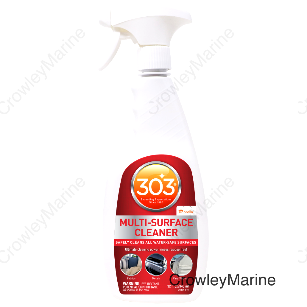 MULTI-SURFACE CLEANER32OZ