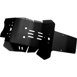 Xtrem Skid Plate - Black - Beta - 125/200 RR thumbnail-2