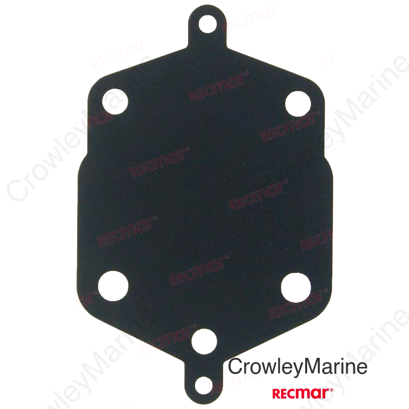 MEMBRANE FUELPUMP (REC6E5-24411-00)