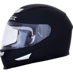 FX-99 Helmet - Matte Black - Small thumbnail-5