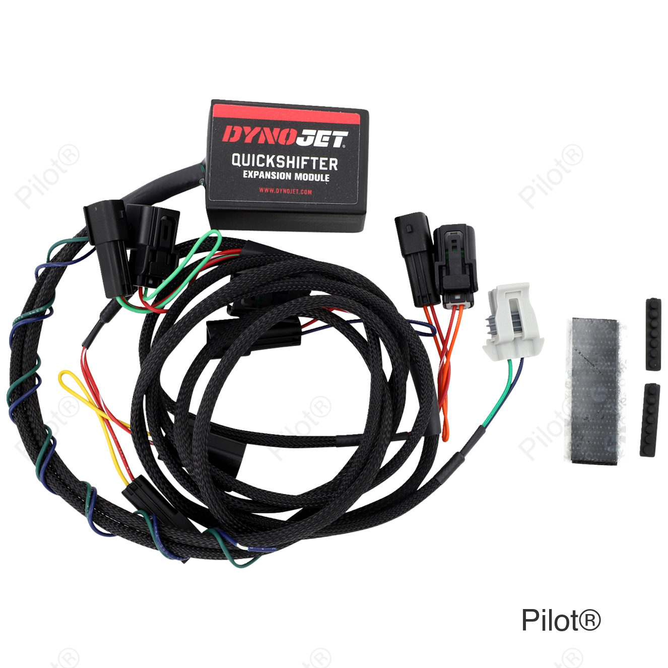Quick Shifter Expansion Module - Kawasaki