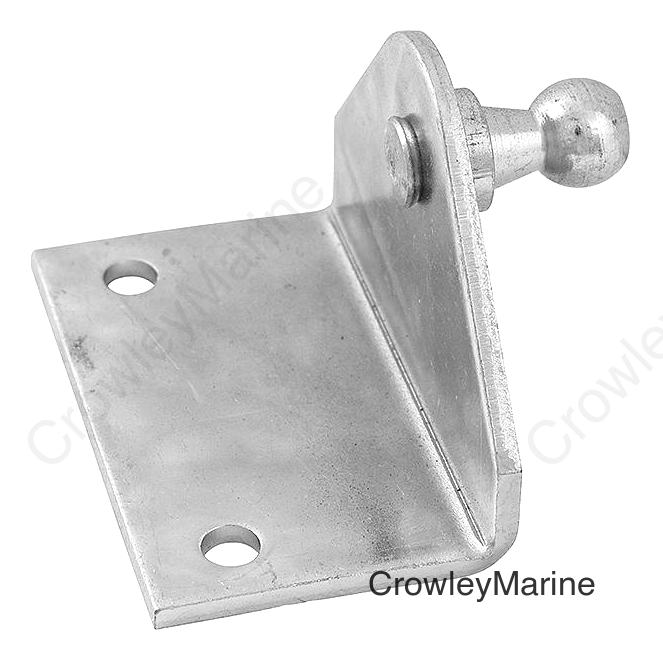50 Ser S.S. Bracket Reverse Ball