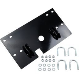 PLOW MOUNT MUD HON thumbnail-1