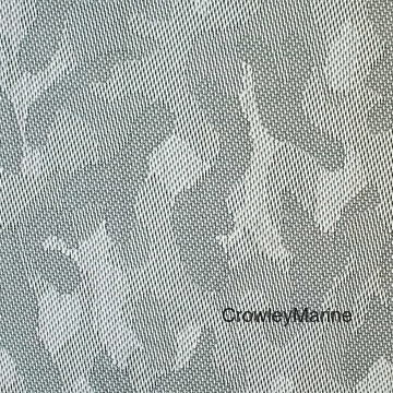Camo Weave, Rugged Gray, 102"W