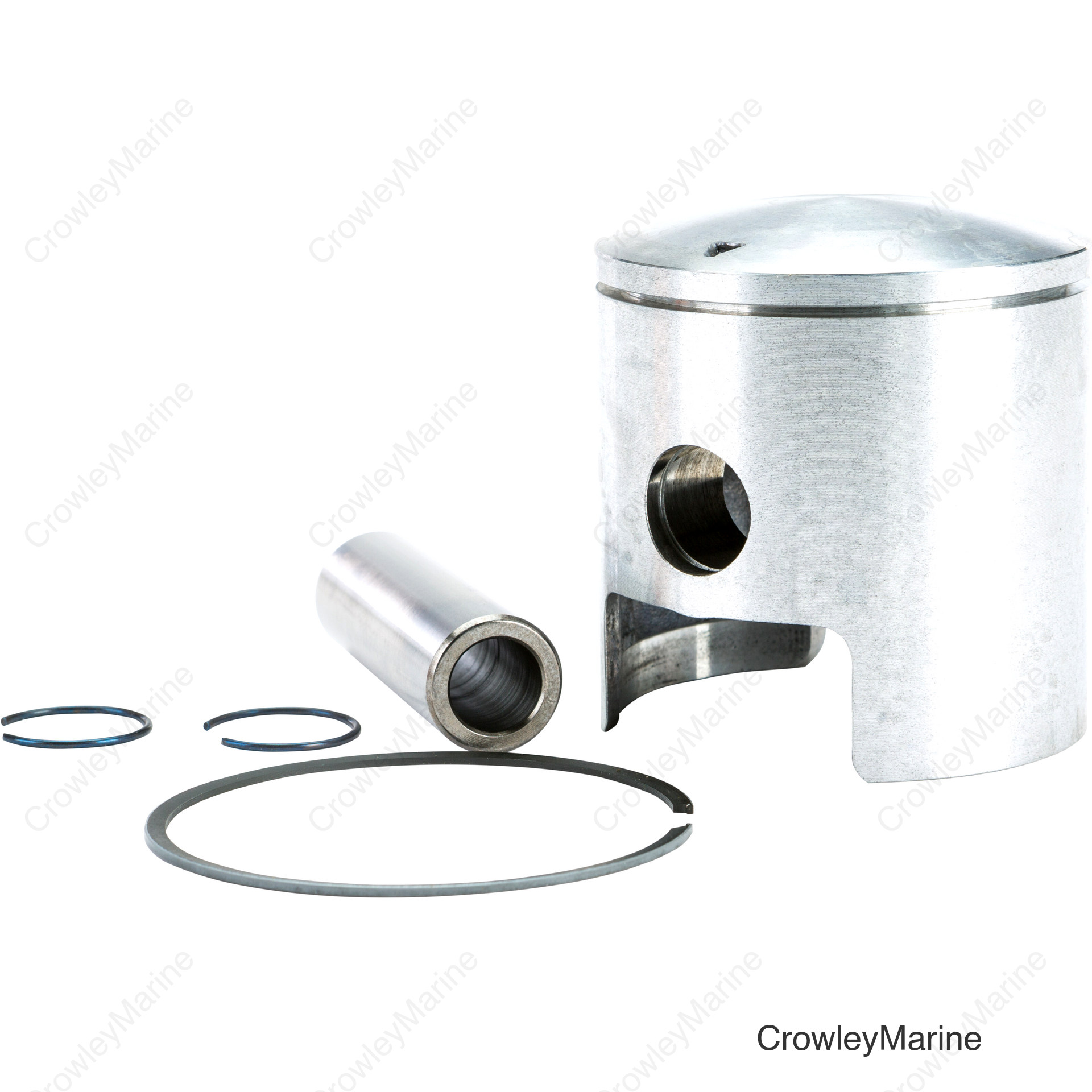 PISTON POL