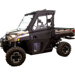 Framed Door Kit - Polaris - Ranger XP 1000 thumbnail-5