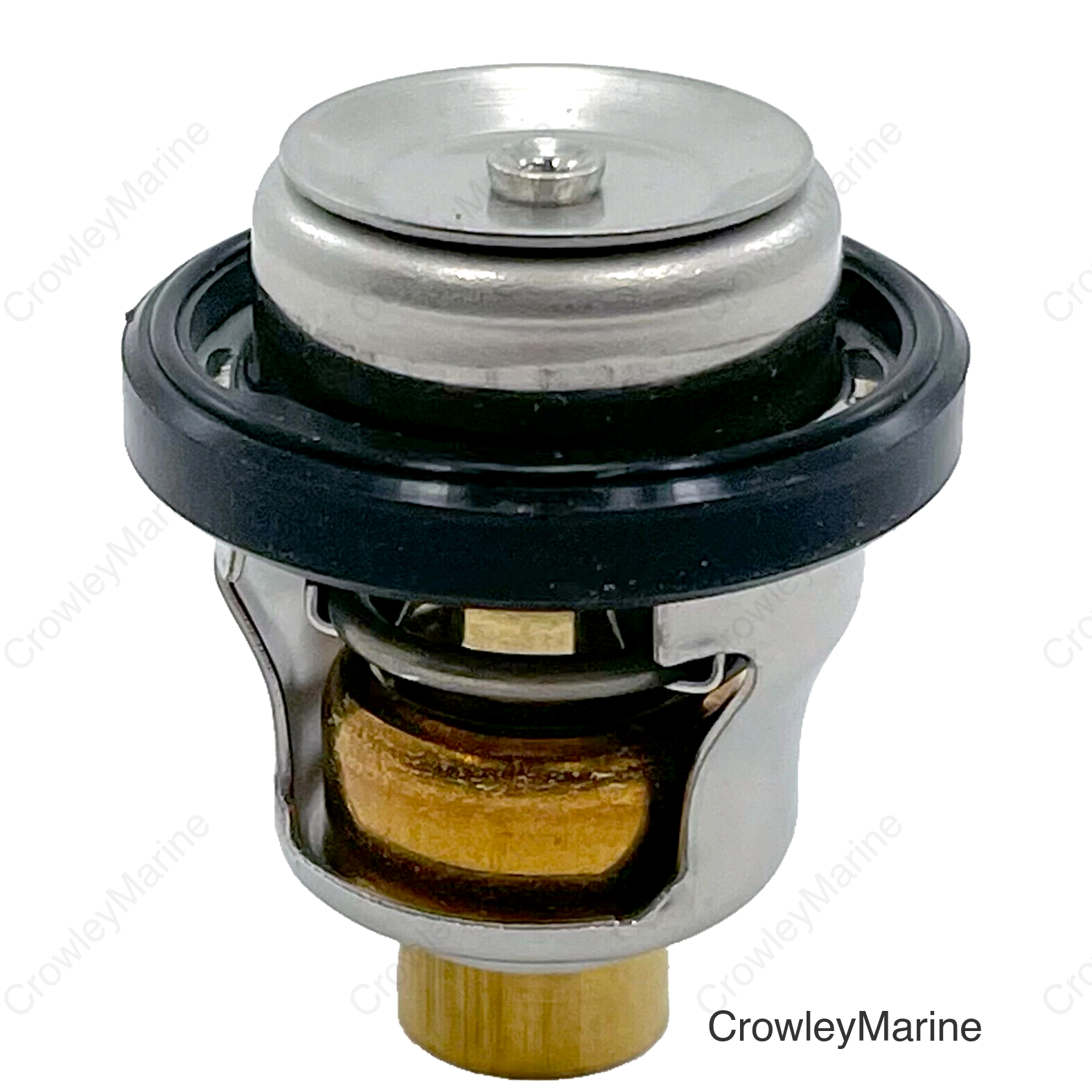 Thermostat 60°C
