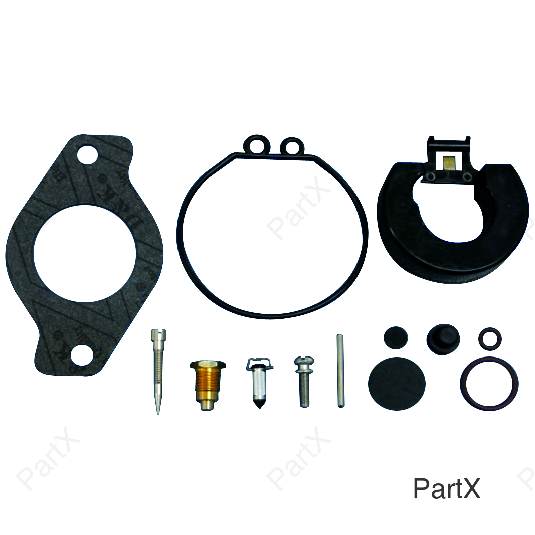 Carburetor Service Kit (40694)