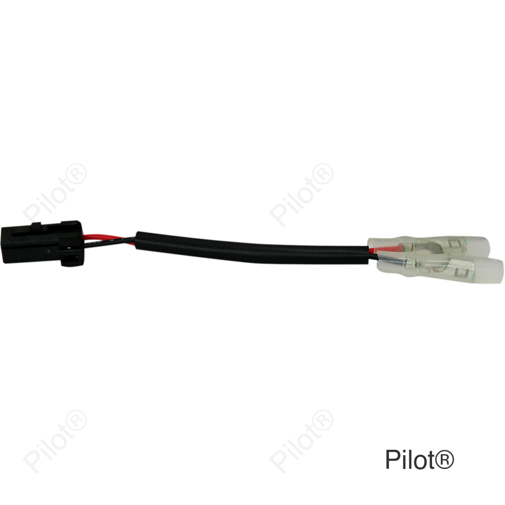 Blinker Adapter - Harley Davidson