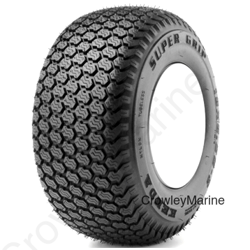 TIRE KENDA 16X650-8 GRASSMASTE