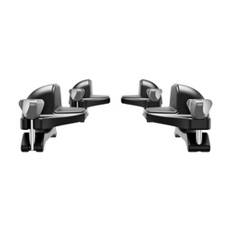 Thule Portage Canoe Carrier - Black thumbnail-0
