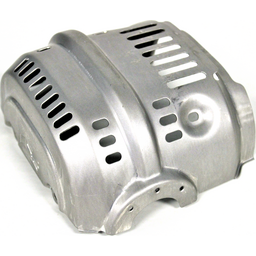 PROTR, R. MUFFLER