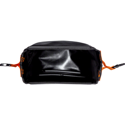 Ortlieb Fork Pack with Bracket - 5.8L Roll-Top Black