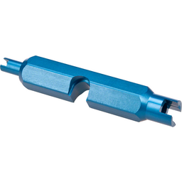 Stan's NoTubes Presta/Schrader Valve Core Removal Tool