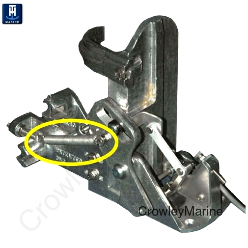 Replacement Spring