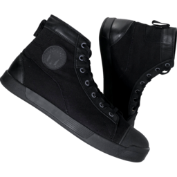 BOOT HAGGARD BLK 12 thumbnail-1