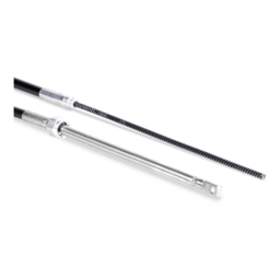 STEERING CABLE SAFE-T QC 13' thumbnail-0