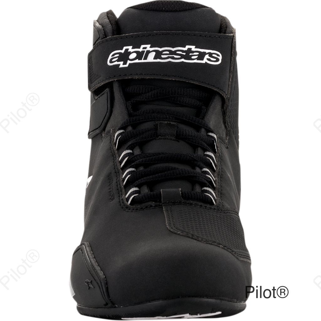 Stella Sektor Shoes - Black - US 10